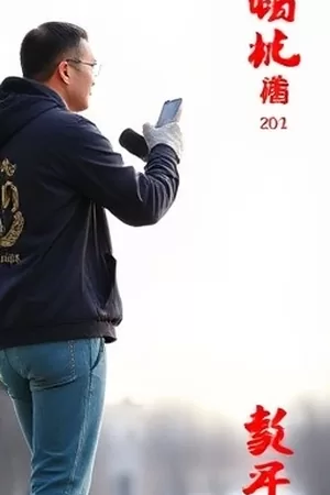 《候鸟计划》竖版封面，候鸟群飞越湿地水面